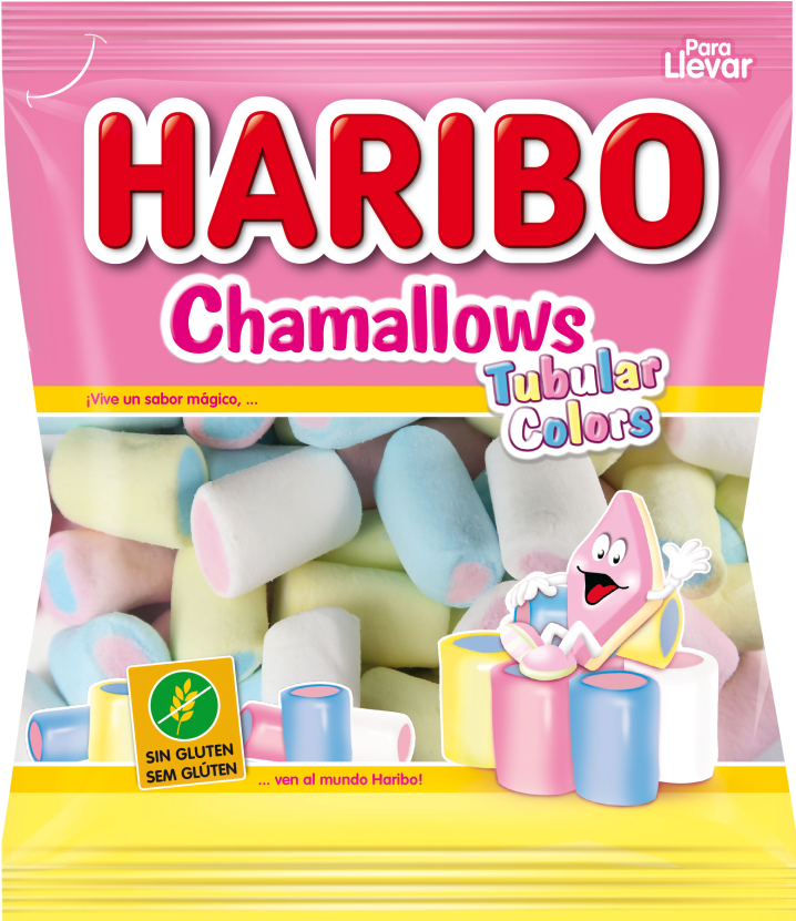 Chamallows Tubular Colors