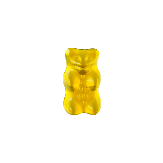 Goldbaeren 1 gelb