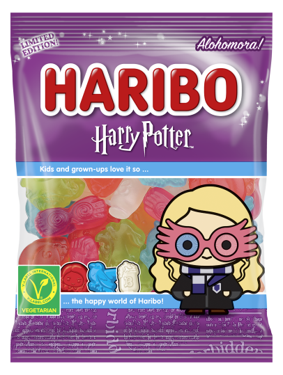 1158 HP Luna Lovegood 80 g