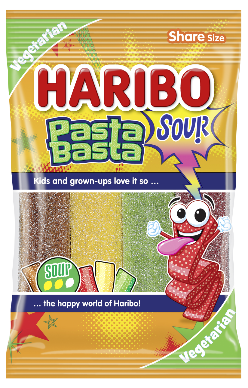 Pasta Basta Sour