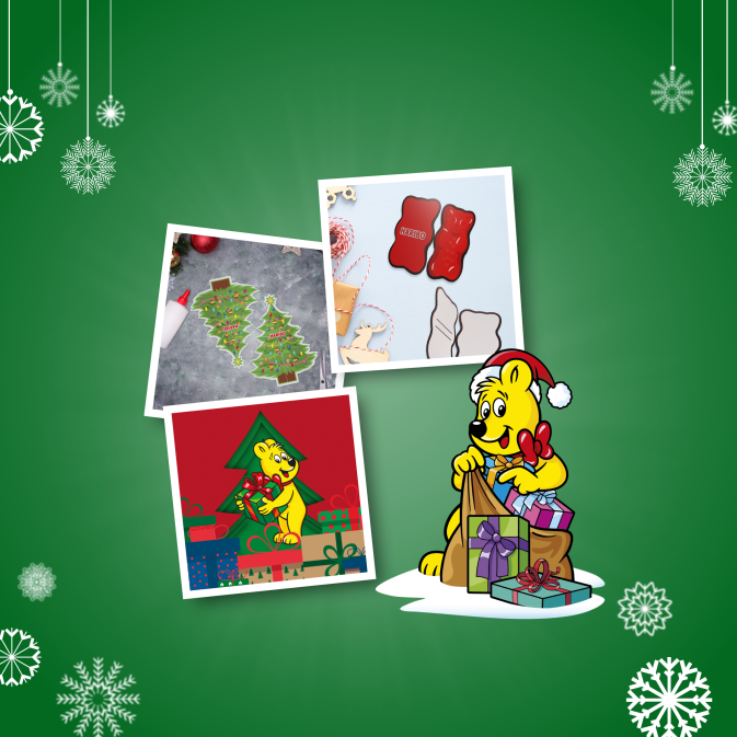 M003 stage weihnachten mobile S V1