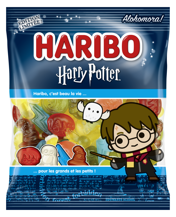 Frankreich Harry Potter