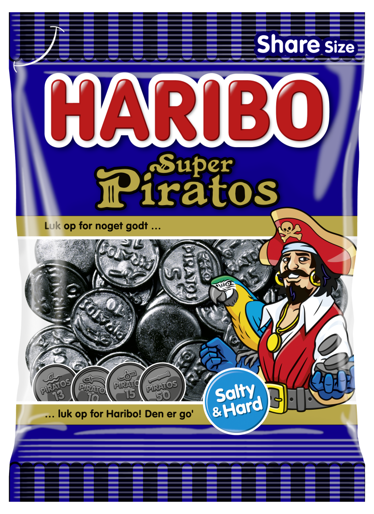 Super Piratos