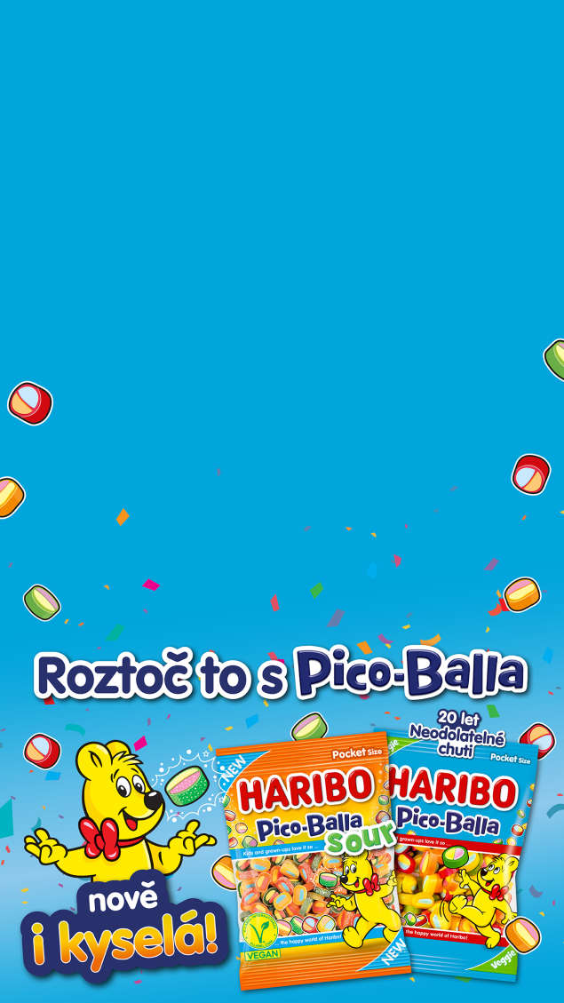 Haribo Pico Balla Sour BG 1406x2500px mobile 2026 CZ 01