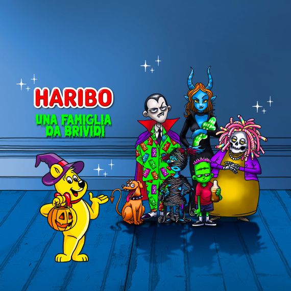 Teaser Promo Halloween2020