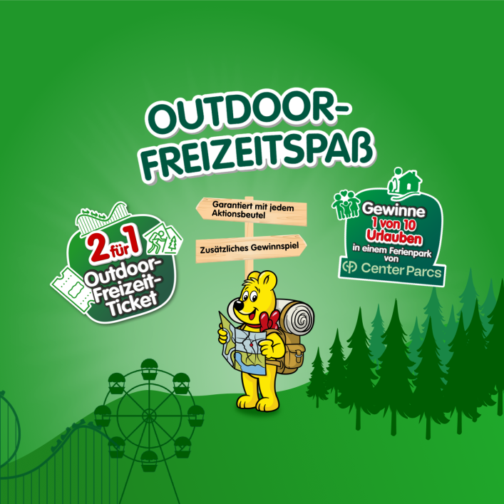 M005 teaser outdoor Freizeitspaß 1zu1