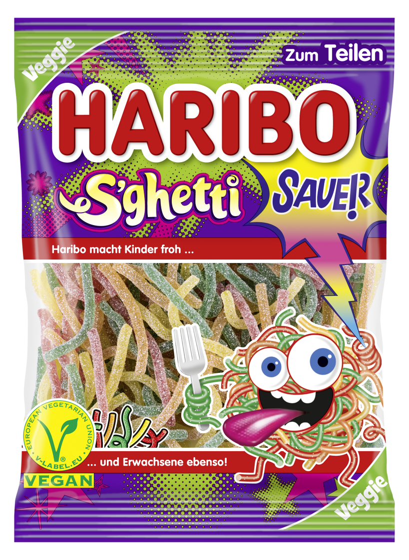 Sghetti 175 g