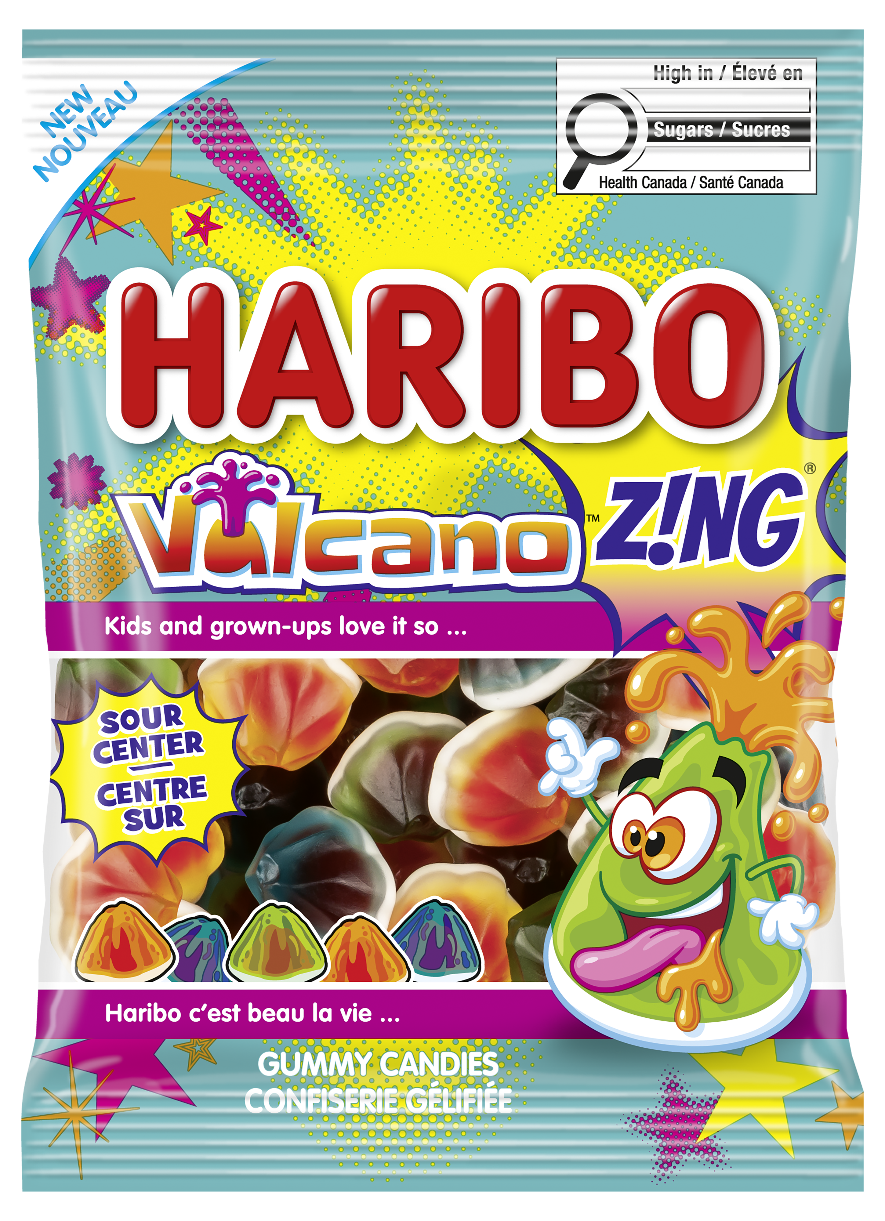 504541621 H 1 Vulcano