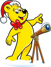 Sternen Zauber keyvisual