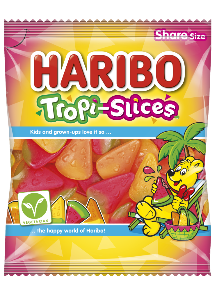 142149 F Tropi Slices 150g