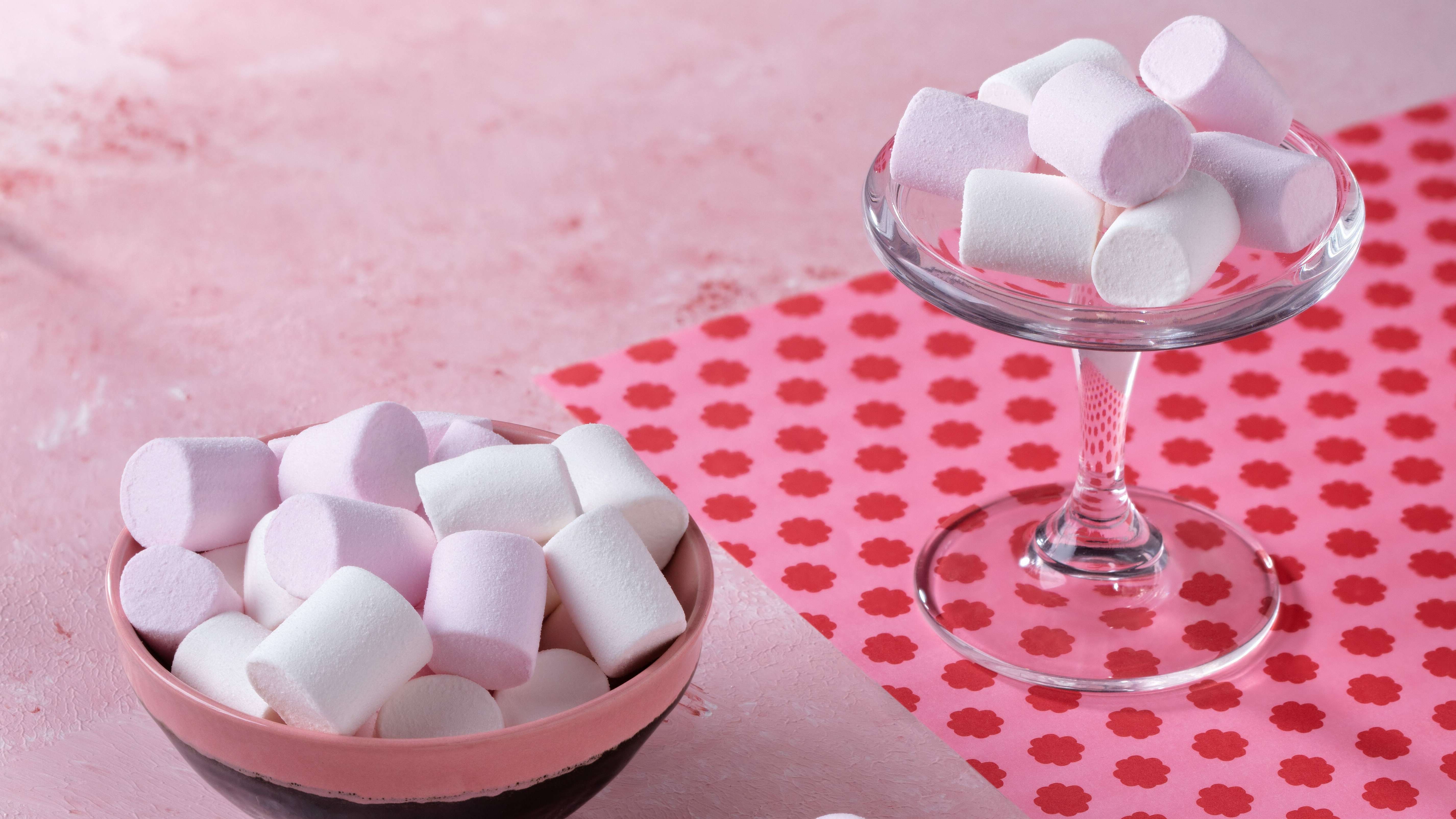 Bowl of Chamallows (Production, 16:9)