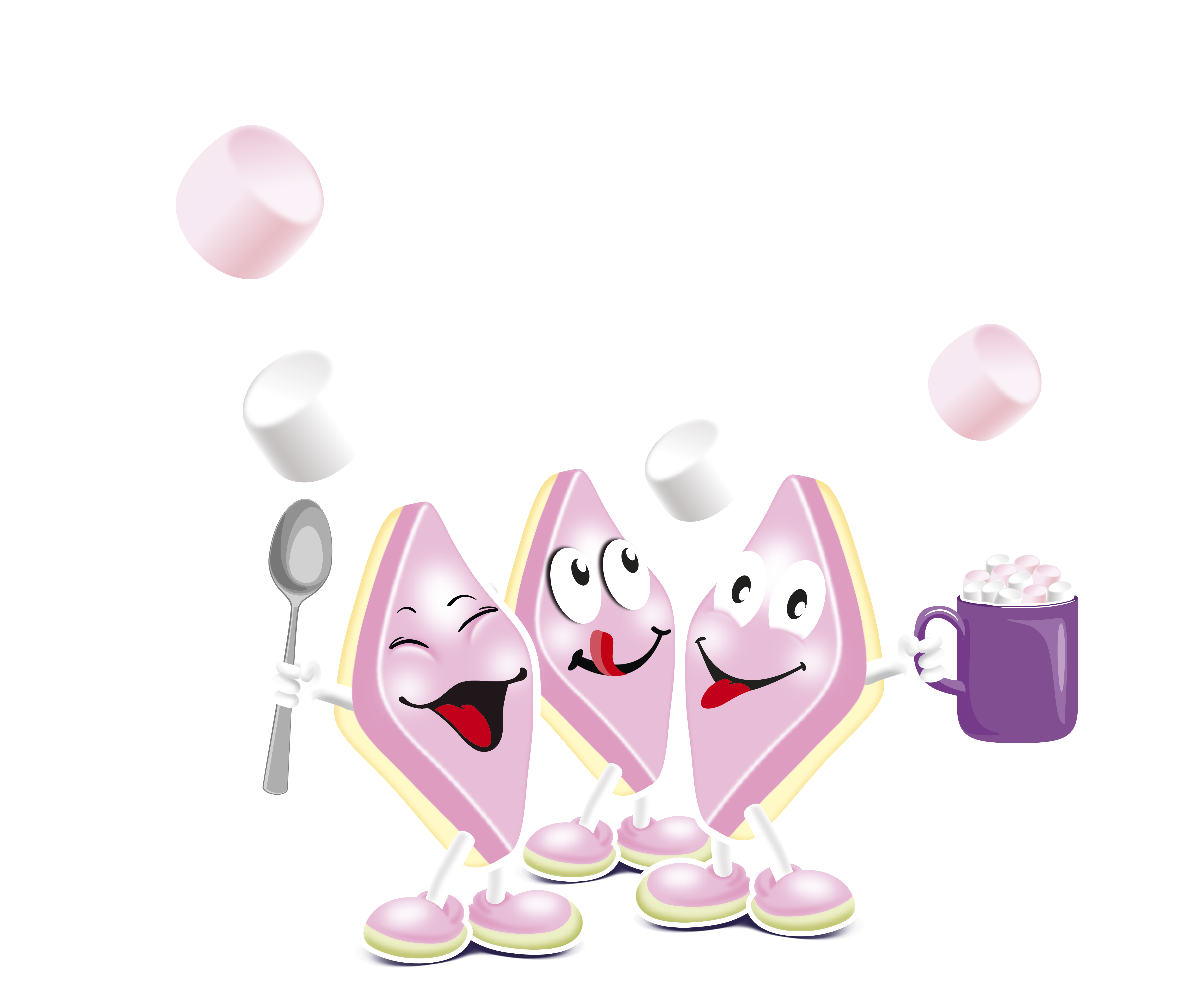 Mascottes Ptits Chamallows46