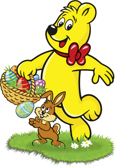 Frohe Ostern keyvis