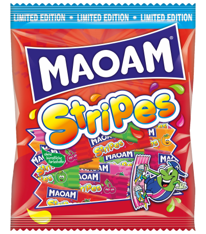 MAOAM Stripes