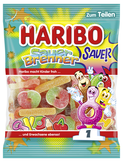 Sauerbrenner Packshot 160 gr