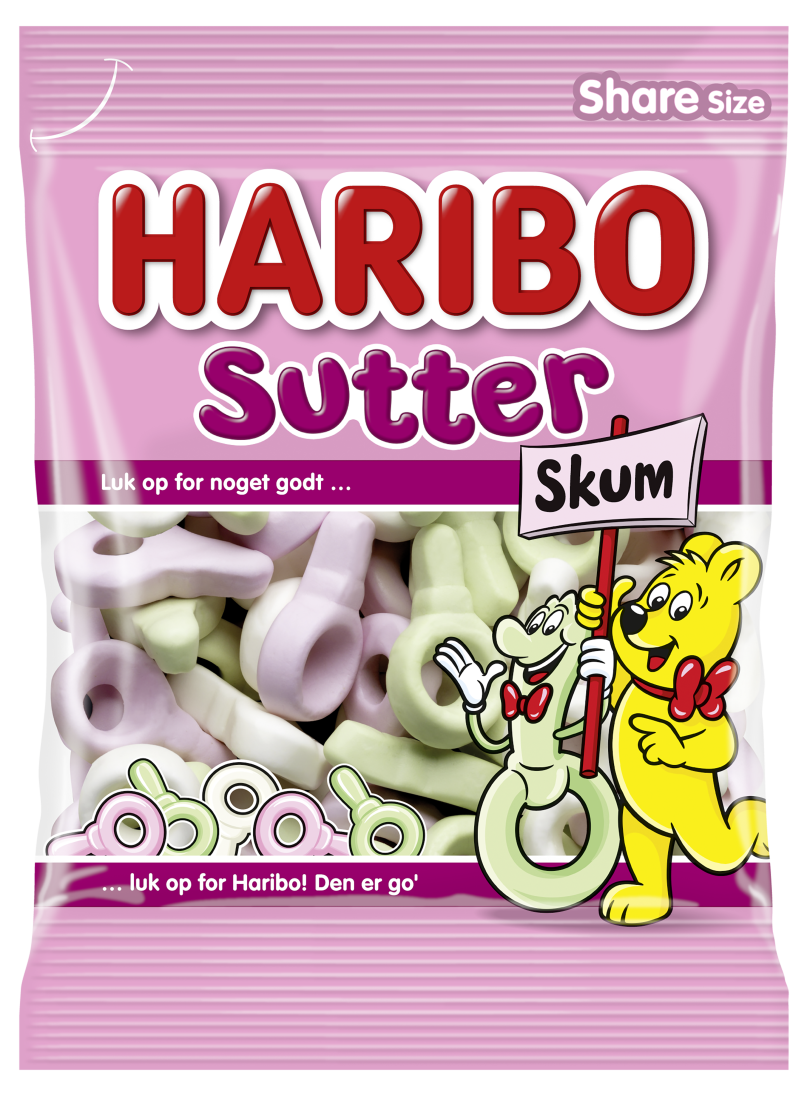 Sutter Skum
