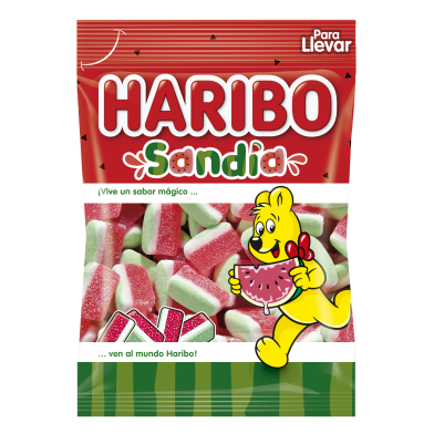 Sandia 100g