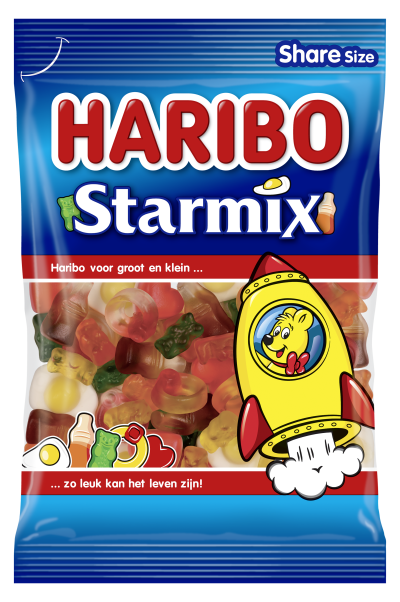 Starmix 250g 4001686726556