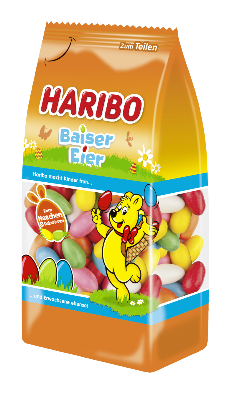 Baiser Eier STBB 250 g 4001686823217