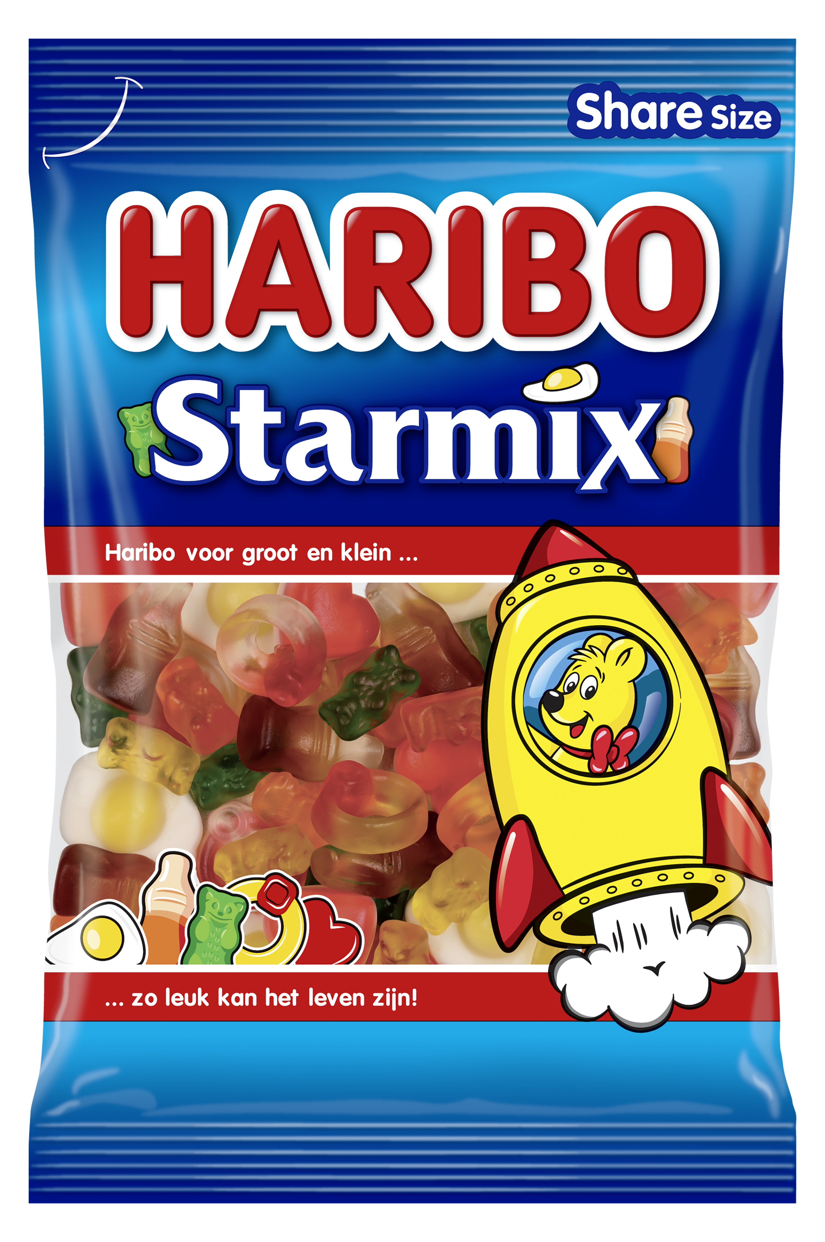 Starmix 250g 4001686726556
