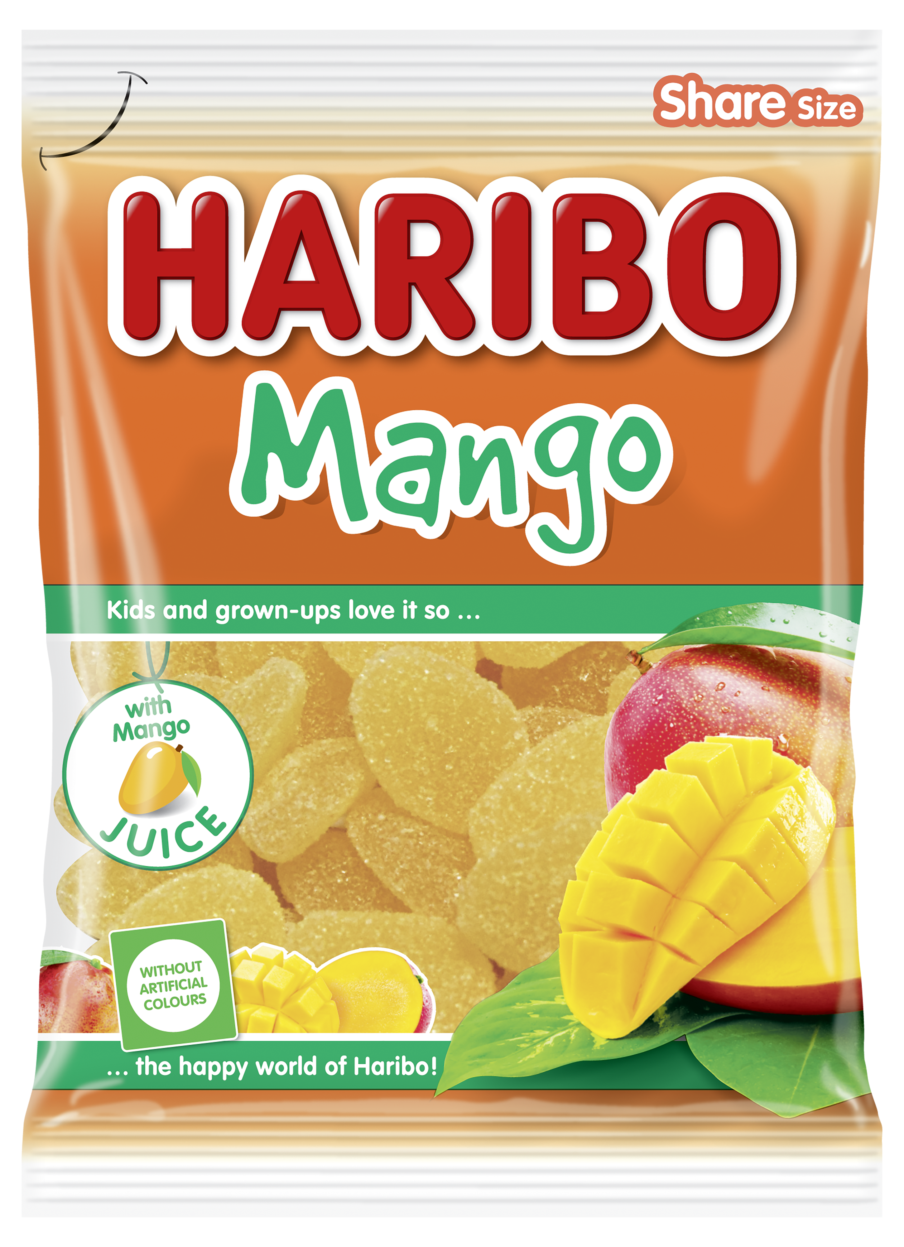 9002975369947 Mango 160g
