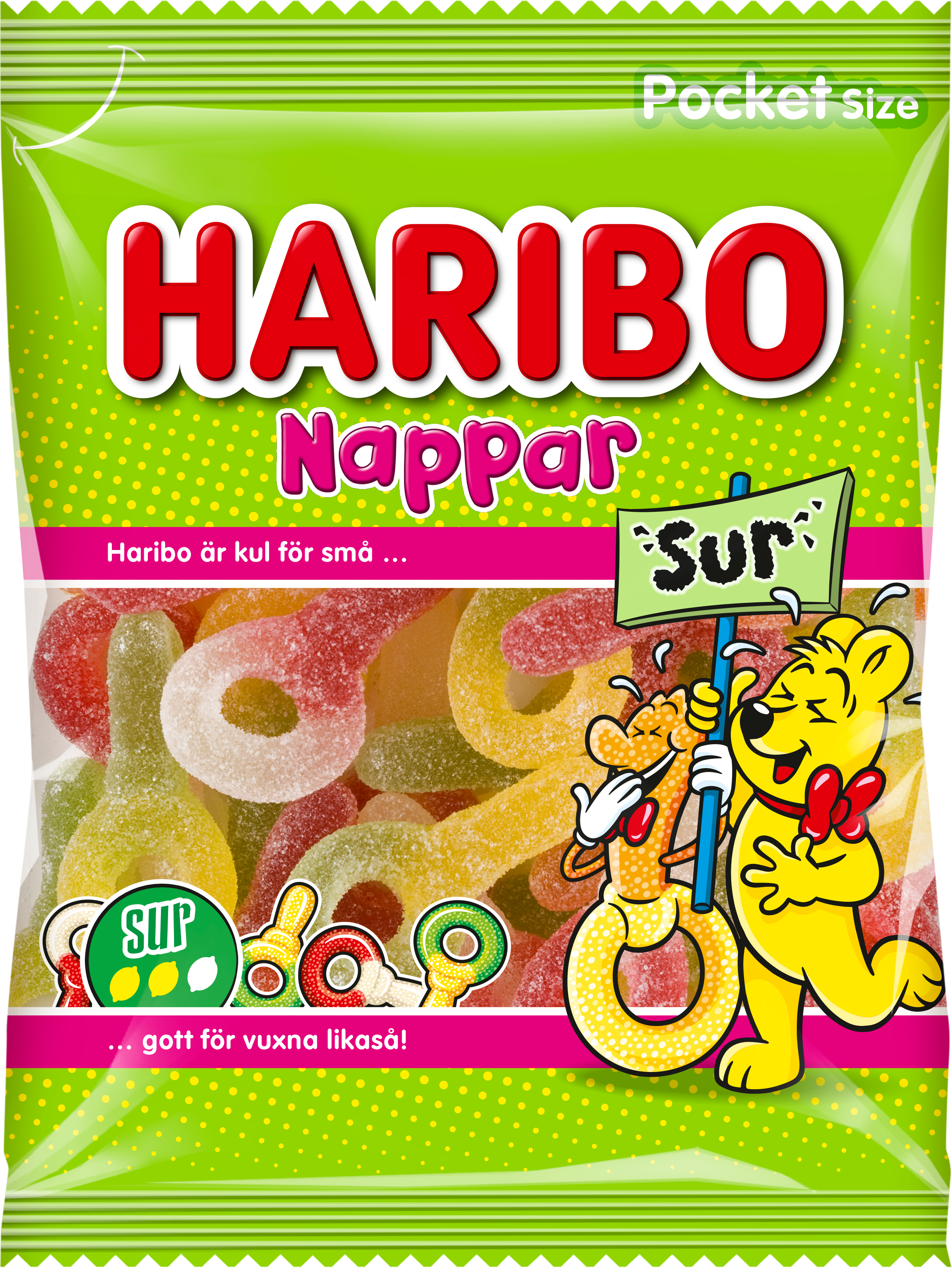 Nappar Sur