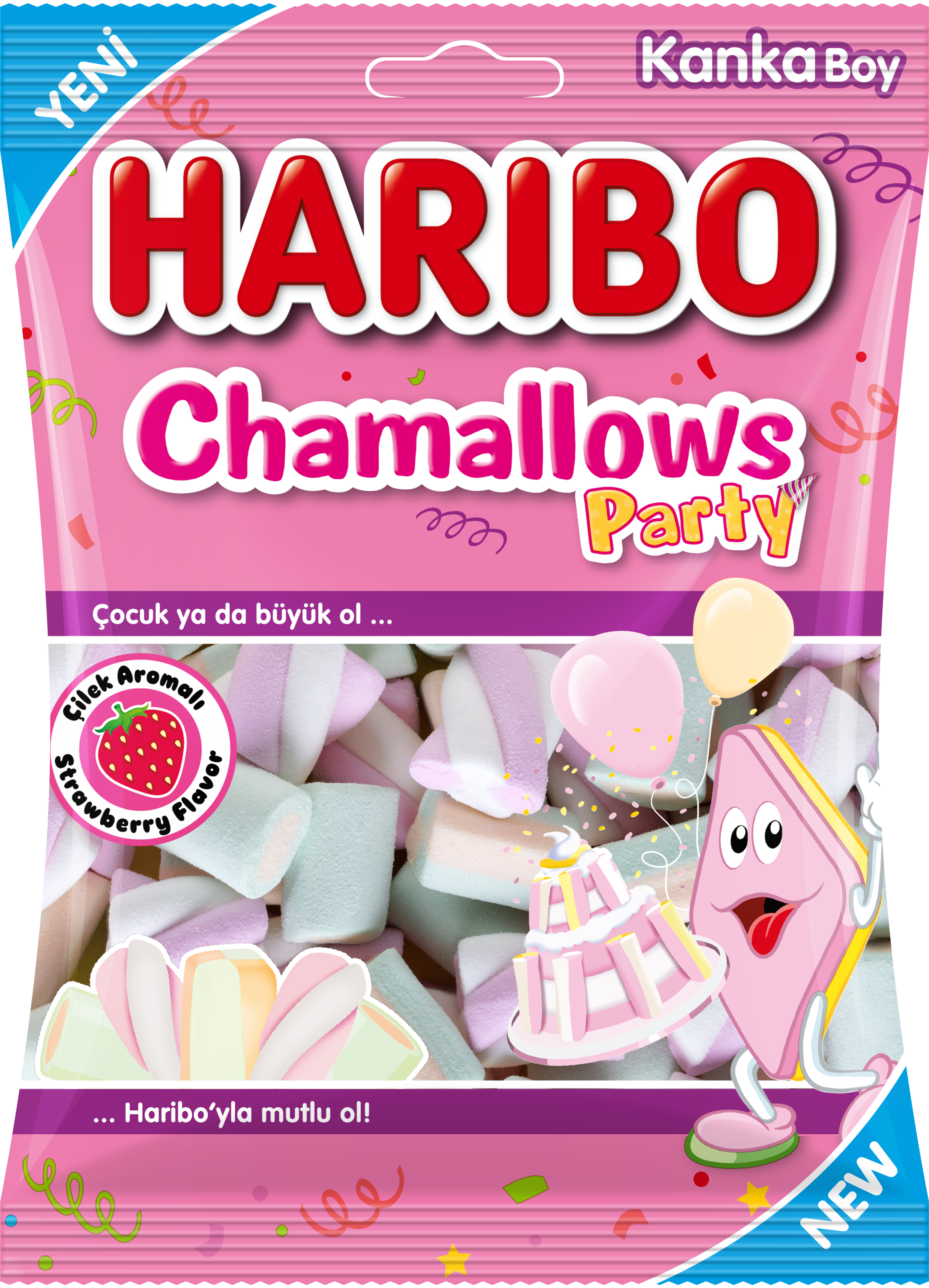 CM party