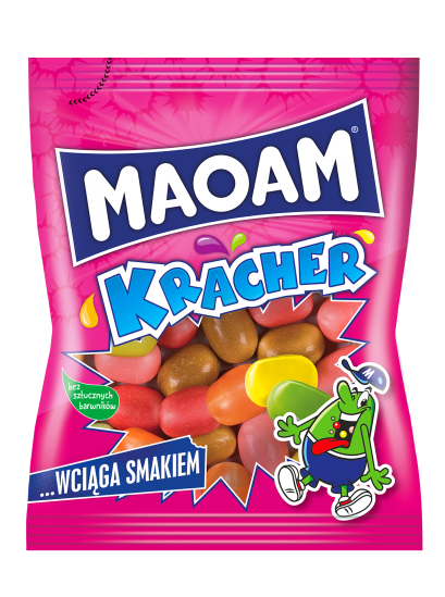 MAOAM Kracher PL