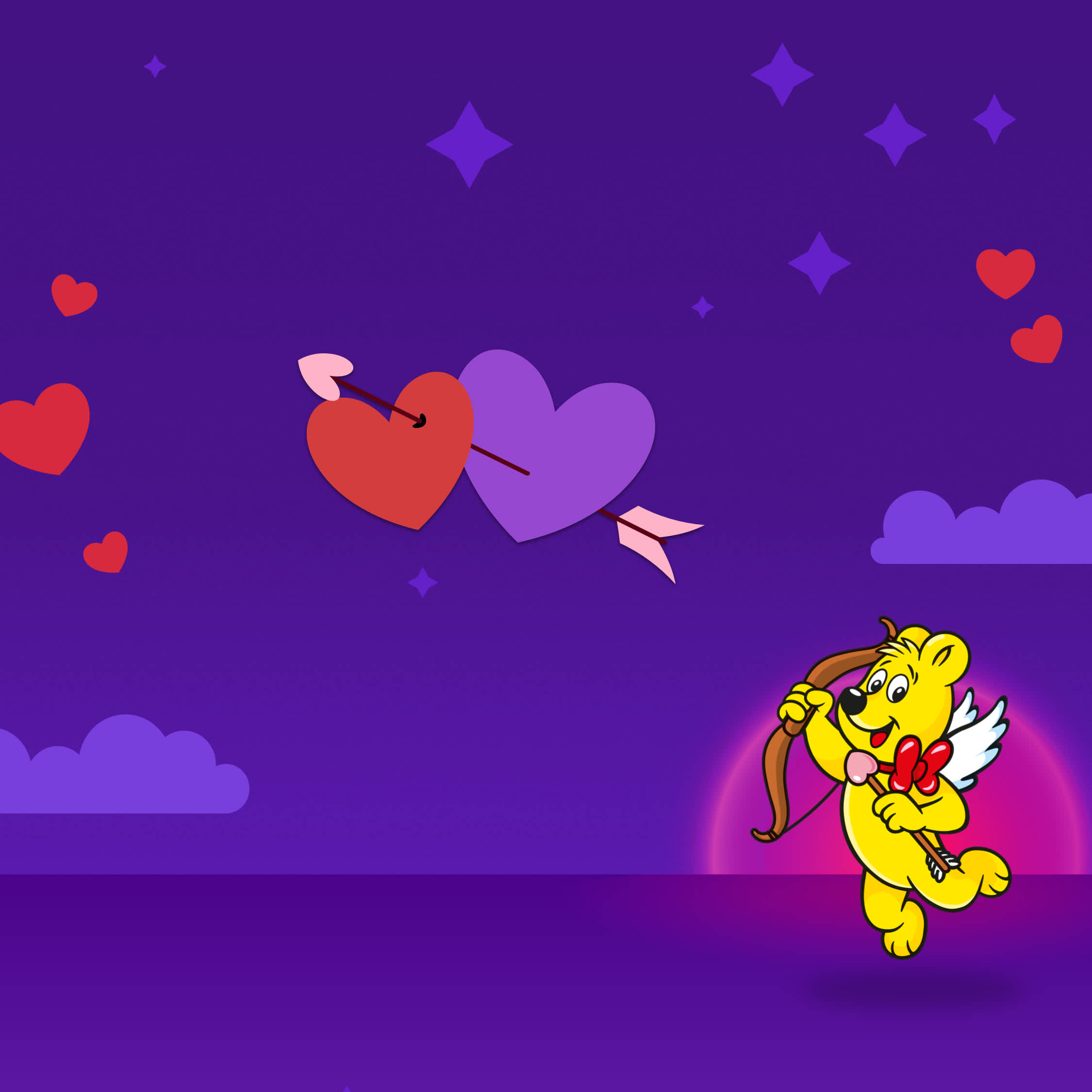 M003 stage valentine 2025 S