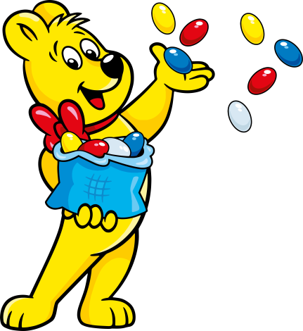 Jelly Beans