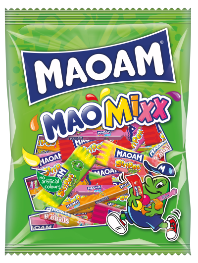 MAOAM Mao Mixx 240 g