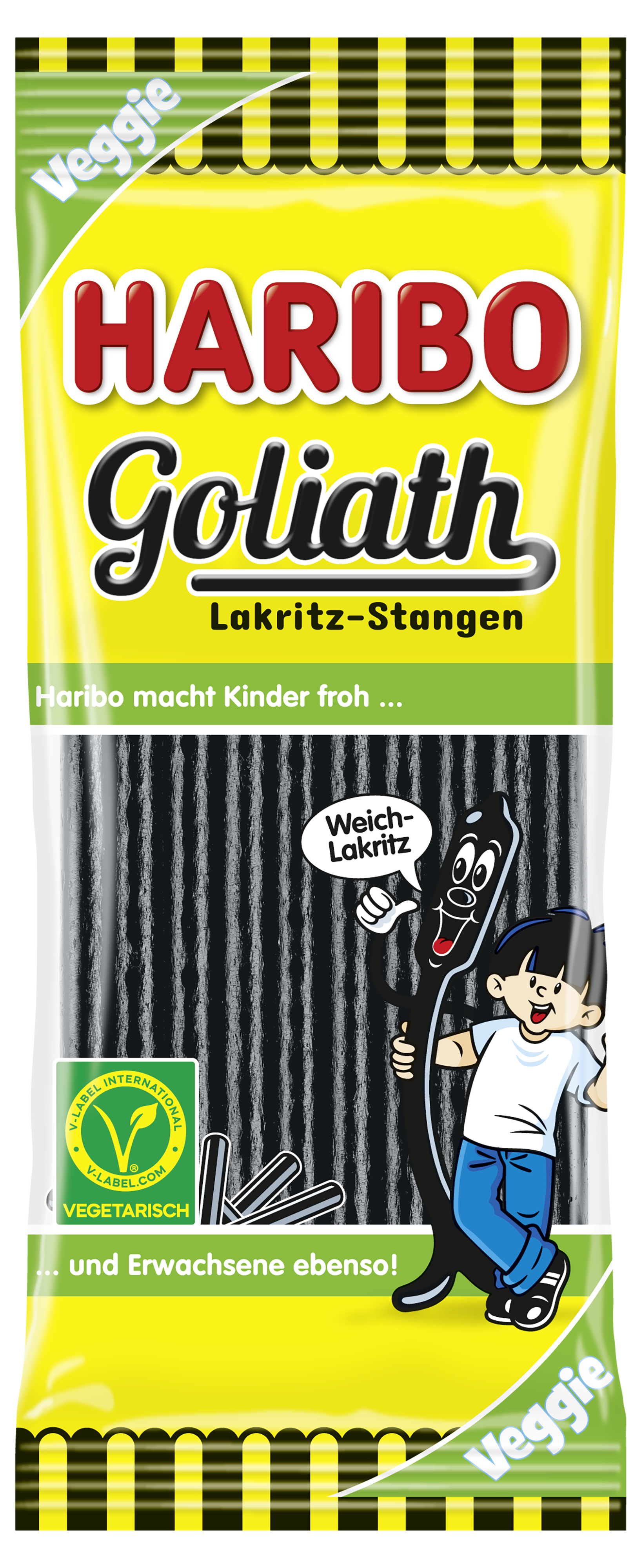 Foto produktu HARIBO Goliath