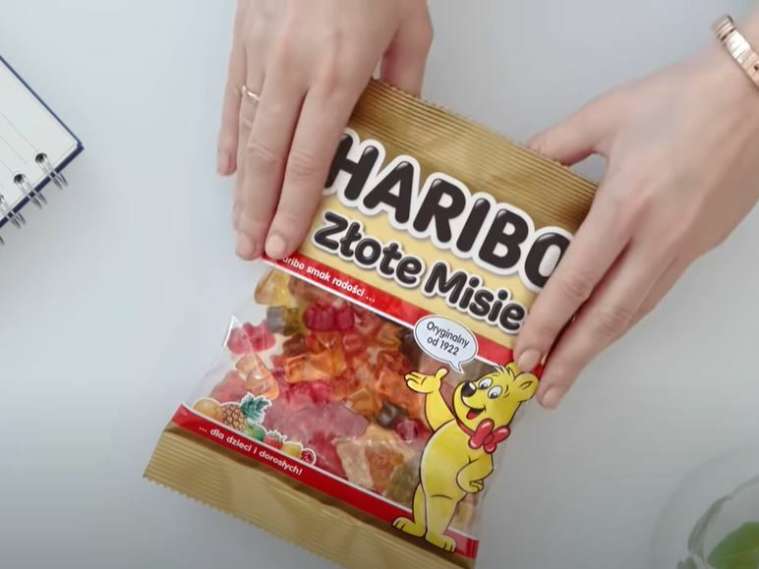 HARIBO 28 2019