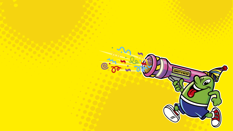 MAOAM 25 Content Page Banner
