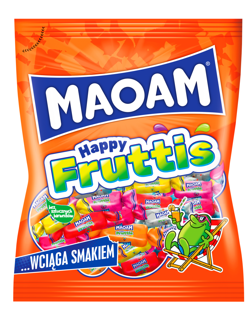 Fruttis140