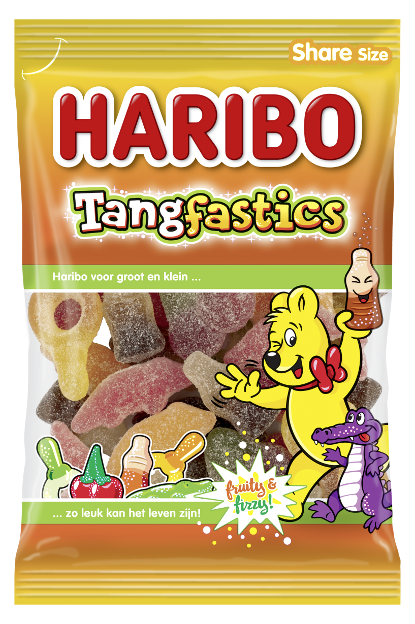 Tanfastics 250g 5012035924034