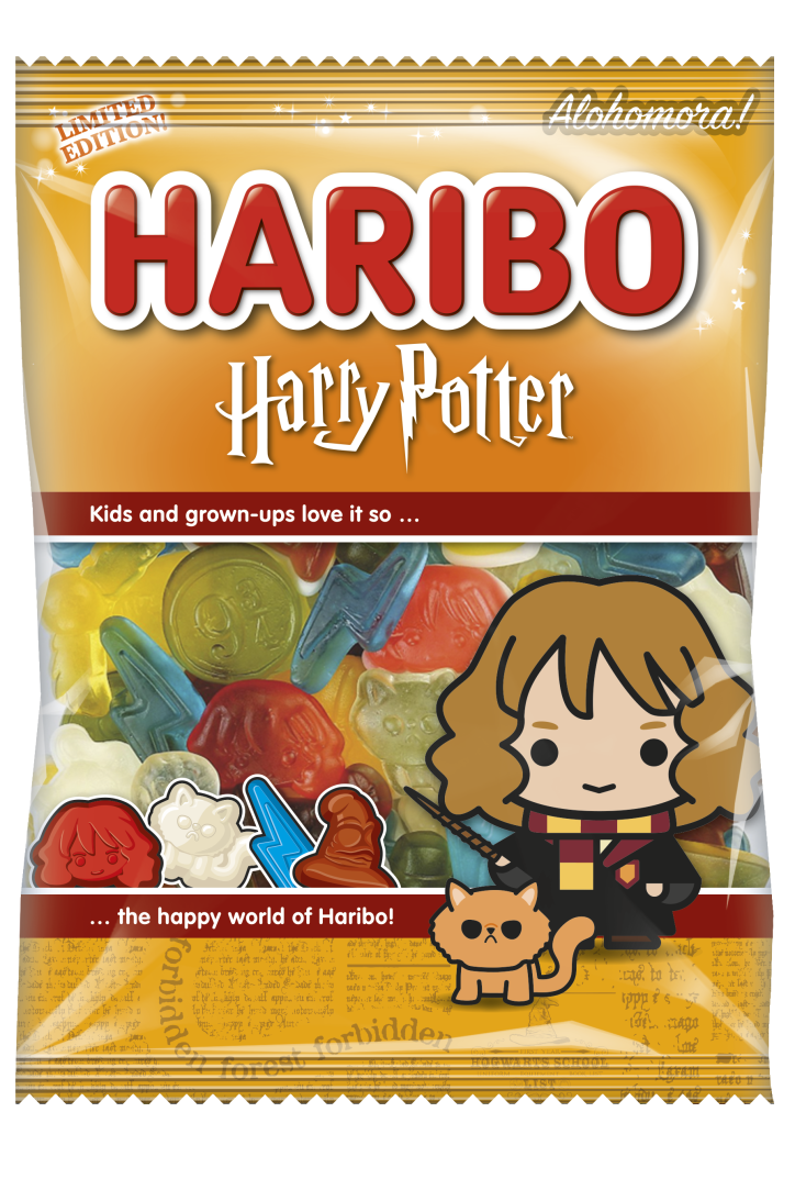 40060740 Hermione 175g NPM