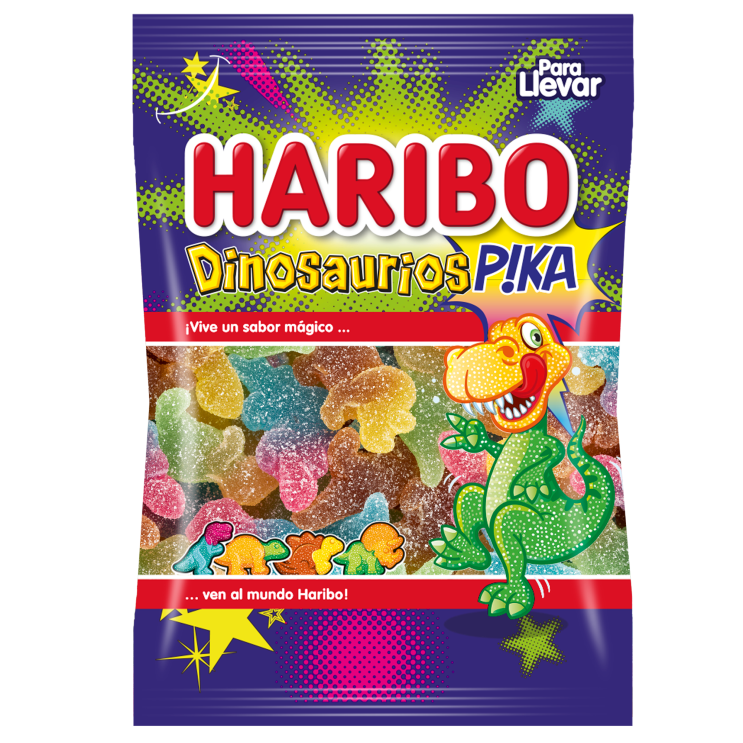 Dinosaurios 100 G