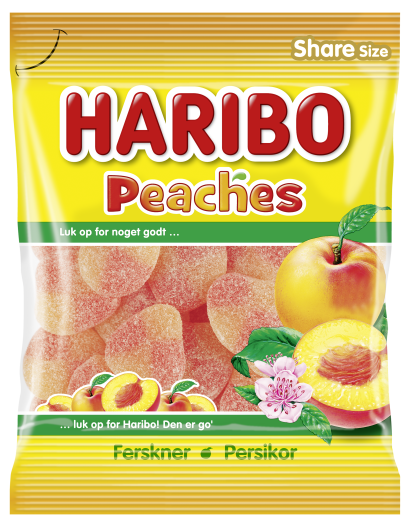 Peaches