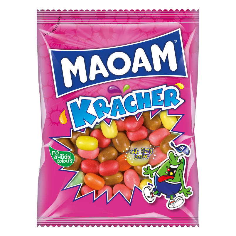 Maoam Kracher 70g