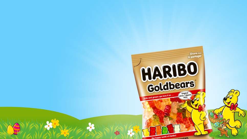 230216 HARIBO Easter Single1 CA