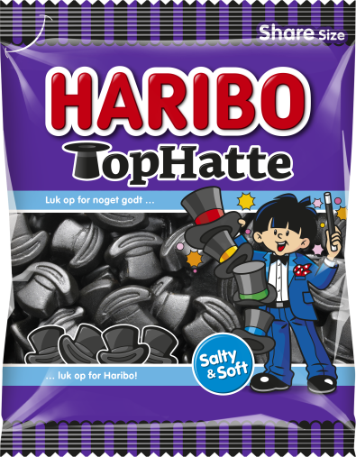 Tophatte packshot 120g