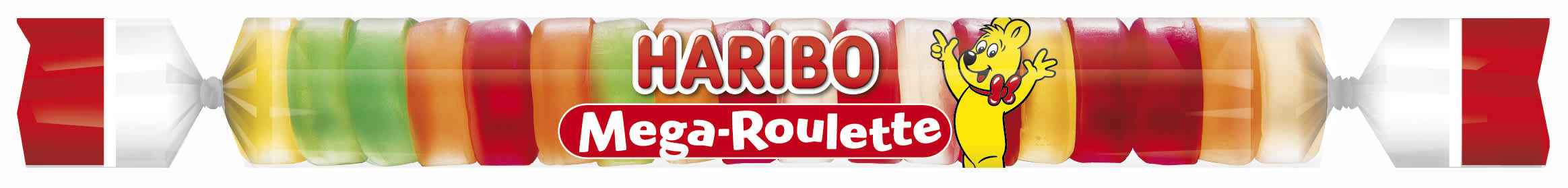 4001686372586 Mega Roulette 45g