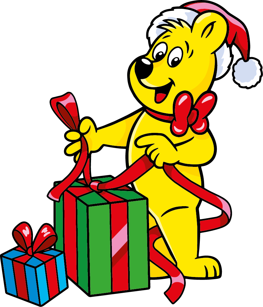 products-illu-Kissenpackung Fröhliche Weihnachten