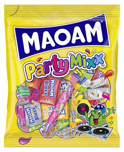 MAOAM Party Mixx