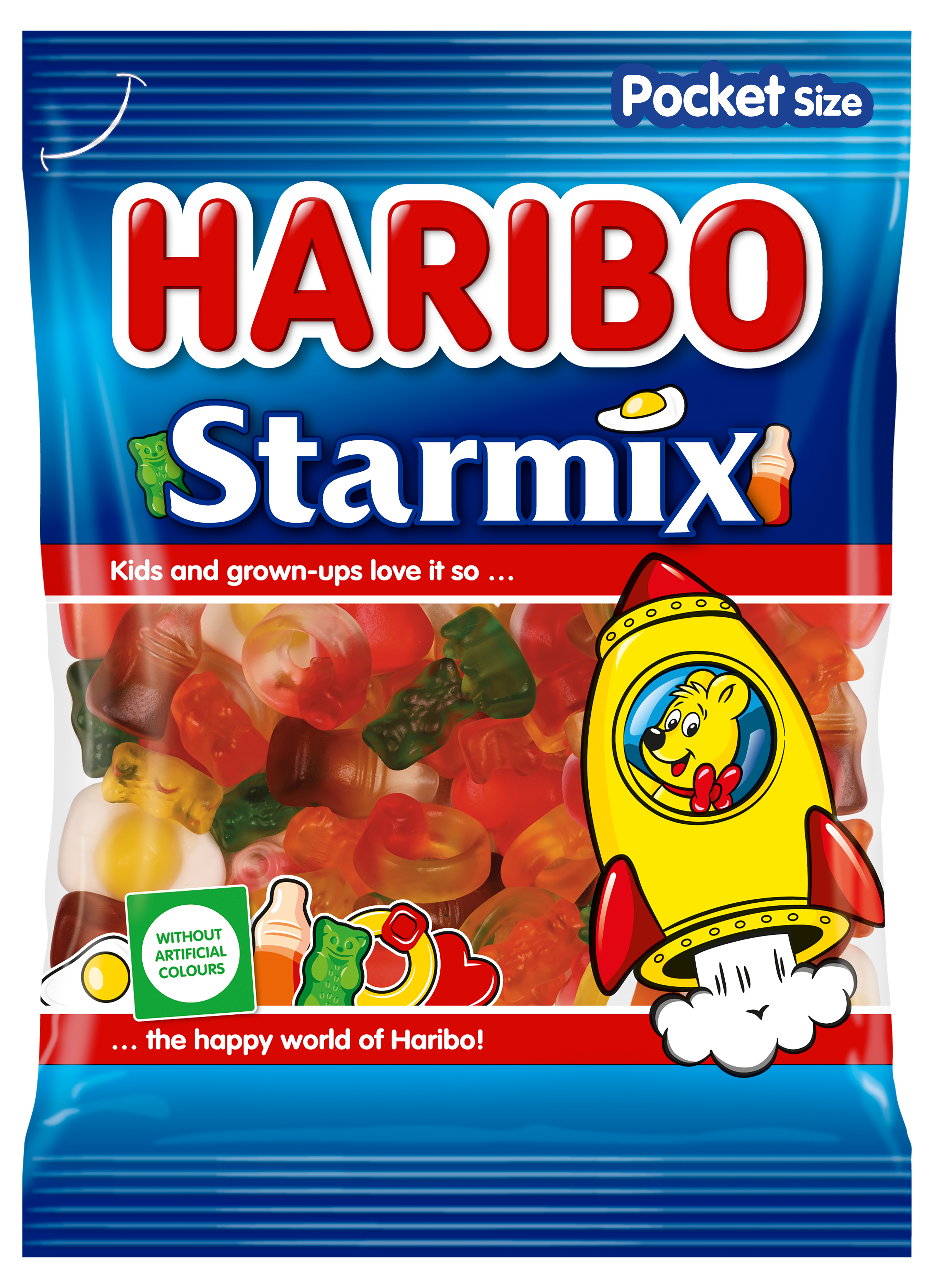Starmix 80g