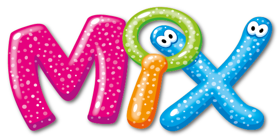 Mix Fizz