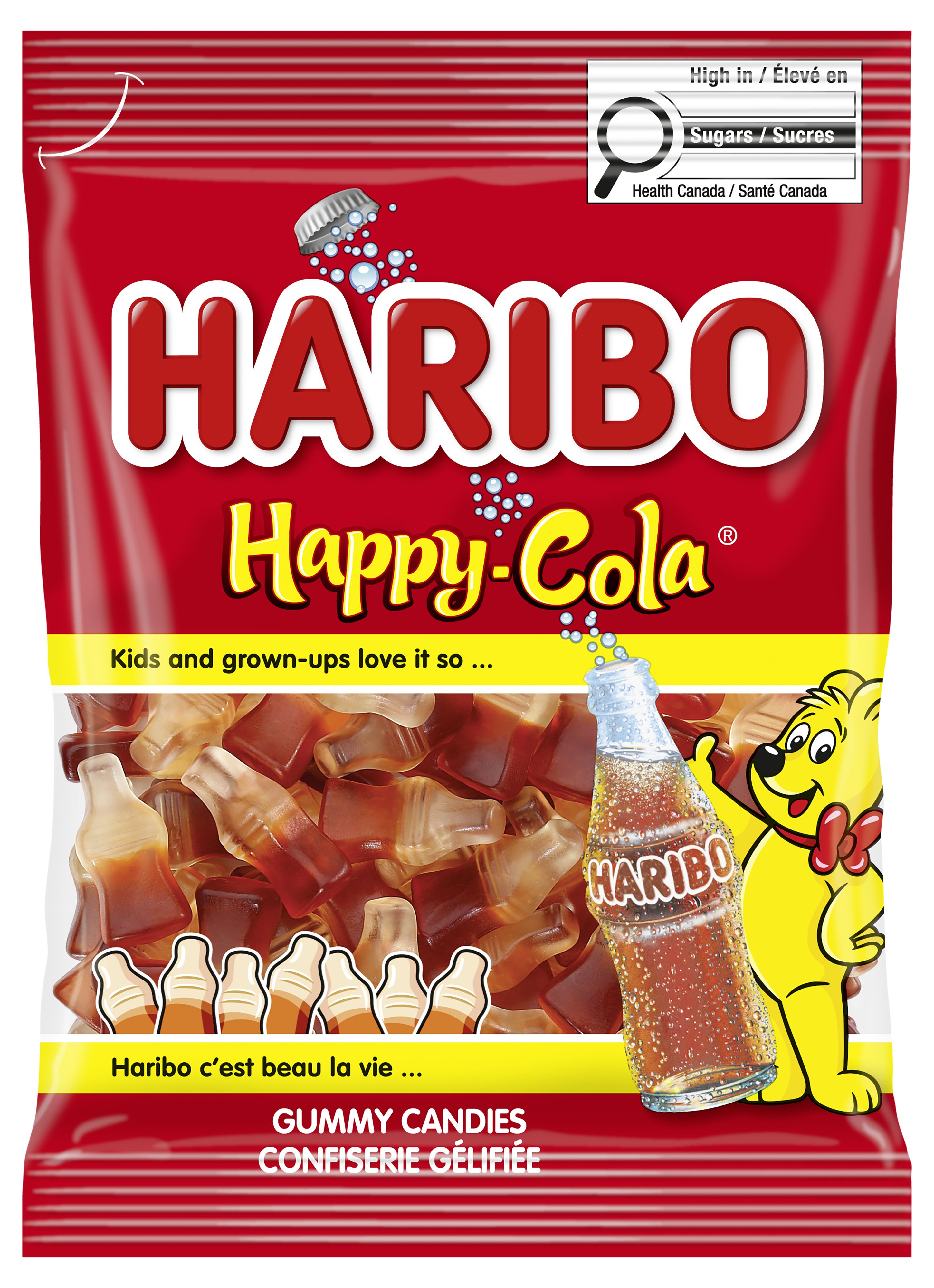 504541590 H Happy Cola