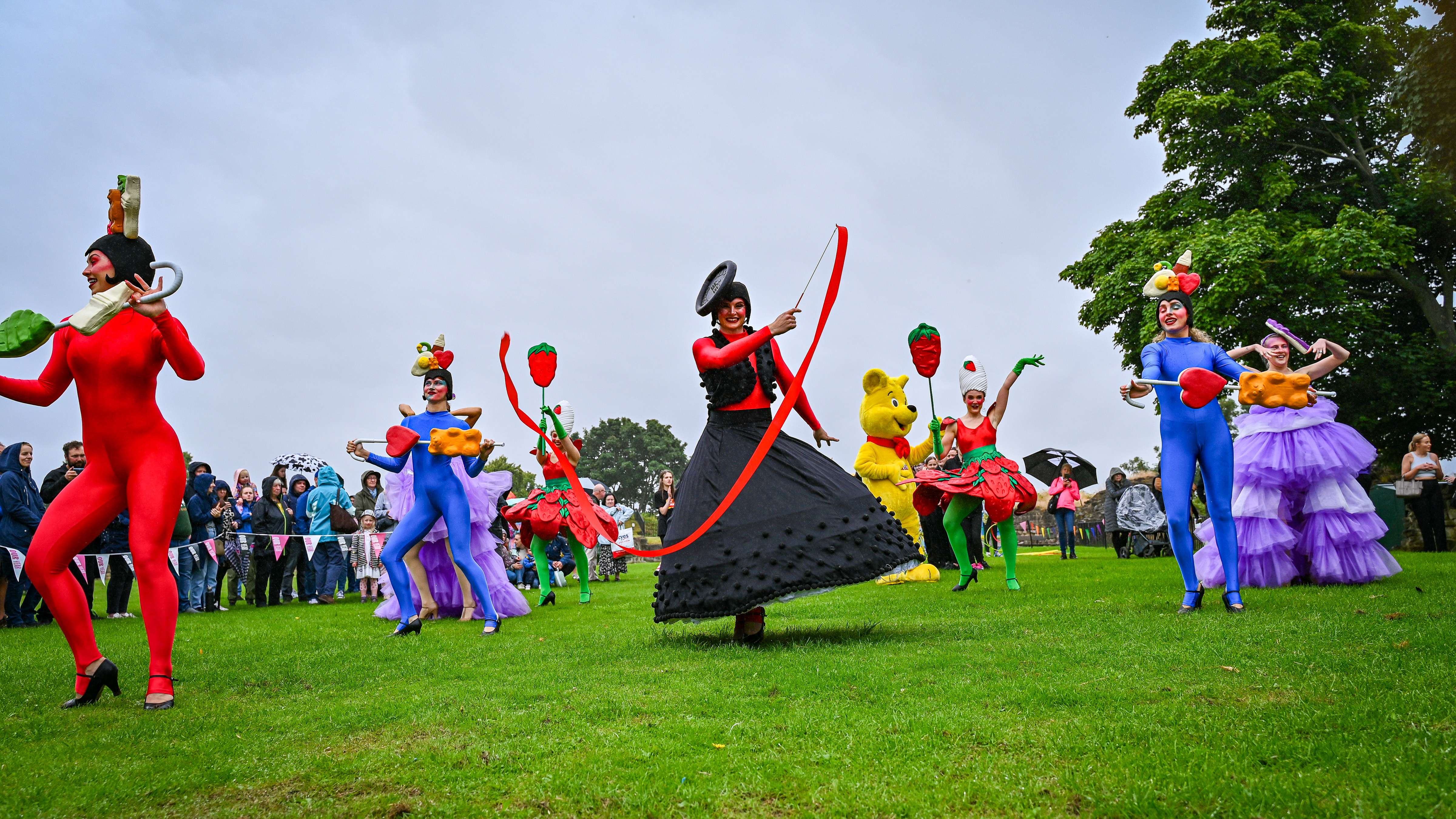 AGP1227 Pontefract Liquorice Festival 311