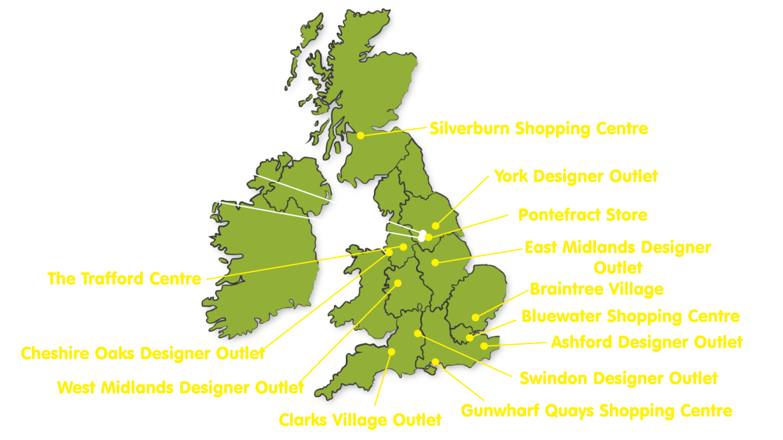 UK Footprint December 2025 Transparent